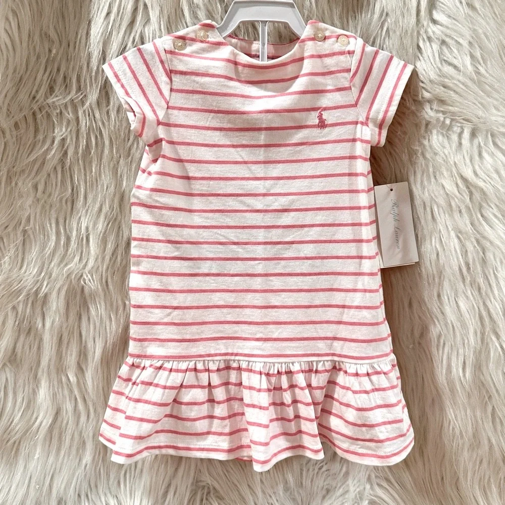 Girl’s Ralph Lauren Dress